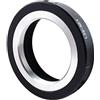 AMOPOFO Compatibile con Leica L39 M39 39 mm Mount Lens e per Sony NEX E A6300, A7, A7R, A7II, A7S, A7M2, NEX-7, NEX-6, NEX-5, NEX-3; NEX-5N, NEX-C3, NEX-5R.