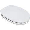 BAGNOEXPERT Copriwater Infanzia Originale Donatello New in poliestere Bianco - Cod. Articolo: CWINDN