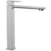 PAFFONI Miscelatore lavabo Elle alto senza scarico in ottone cromo di Paffoni - Cod. Articolo: EL081HCR