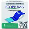 DESA PHARMA Srl Icopiuma Termico Caldofreddo 1 Compressa Di Gel Con Custodia - Terapia del Caldo e del Freddo