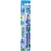 SUNSTAR ITALIANA Srl Gum Junior Spazzolino 7-9 anni, 1 pezzo - Igiene Orale per Bambini con Setole Morbide