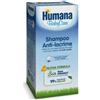 HUMANA ITALIA SpA Humana BabyCare, Shampoo Anti-lacrime, 200 ml