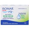 EURITALIA PHARMA (div.CoSWELL) Isomar, Occhi Secchi Plus Gocce Oculari, 15 flaconcini