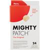 MITI SpA Hero Mighty Patch Brufoli Notte, 24 pezzi