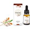 ETEREAL TERRA OLIO ESSENZIALE 15 ML