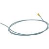 Geberit - Cavo di collegamento a rete, per pulsante Geberit Sigma80, 242.658.00.1)