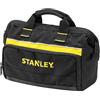 STANLEY 1-93-330 Borsa portautensili 30 x 25 x 13 cm con base rigida