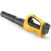 Soffiatore Stiga BL 100e Kit
