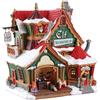 Lemax The Elf Workshop - 75291