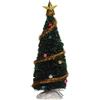 Lemax Albero di Natale Verde Brillante 04493 - Altezza 16,5 cm
