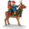 Lemax 52529 Reindeer Rides