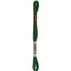 Anchor Filo da Ricamo Anchor 4635000 100% Cotone, Cotone, 00246 Flaschengrün, Flaschengrün