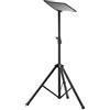 RICOO Supporto universale pavimento CZ0900 Per proiettore Computer portatile Monitor PC Schermo TV 13-32 (33-81 cm) Rialzo lap-top VESA 100 x 100