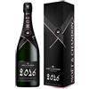 Moët & Chandon Champagne Extra Brut "Grand Vintage Rosé" 2016 - Moët & Chandon (cofanetto) - 0.75L