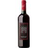 Terre Nere Montalcino Toscana Rosso IGT 2024 "Ribelle" - Terre Nere Montalcino - 0.75L