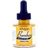 Dr. Ph. Martin's Bombay India Ink, 1.0 oz, Yellow Ochre (21BY)