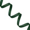 sourcing map Nastro sbieco da 1,27 cm, 20,9 m, con anima in cotone, per cucito, rilegatura, orlo, cuscini, decorazioni fai da te, artigianato, verde scuro