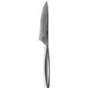 BOSKA Monaco Coltello Multiuso, Seghettato, Da Cucina, Acciaio Inossidabile, Lama Da, 11 Cm
