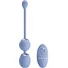 BAILE Palline Vaginali Vibranti Willie [Extra 5% PER I CLIENTI REGISTRATI]
