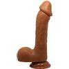BAILE Dildo Realistico Beautiful Johnson 23,4 cm [Extra 5% PER I CLIENTI REGISTRATI]