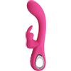 BAILE Vibratore Rabbit Novak [Extra 5% PER I CLIENTI REGISTRATI]