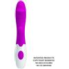 BAILE Vibratore Rabbit Snappy [Extra 5% PER I CLIENTI REGISTRATI]