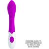 BAILE Vibratore Rabbit Pretty Love Brighty [Extra 5% PER I CLIENTI REGISTRATI]
