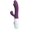 BAILE Vibratore Rabbit Snappy [Extra 5% PER I CLIENTI REGISTRATI]