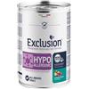 Exclusion Diet Hypo Dog umido (cervo e patate) : Formato - 400gr.