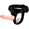 BAILE Strap On Female Harness Ultra 16,5cm