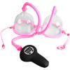 BAILE Succhia Capezzoli Breast Pump