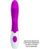 BAILE Vibratore Rabbit Snappy