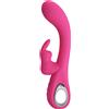 BAILE Vibratore Rabbit Novak