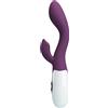 BAILE Vibratore Rabbit Brighty