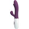 BAILE Vibratore Rabbit Snappy