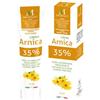 MEDIPLANT di Tinghino MG&C Snc Arnica 35% Crema MEDIPLANT® 75ml