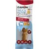 DEMAS Srl Dog Snack Milk & Honey Stick - Medium 25Gr. - 1 Pezzo