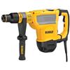 DeWALT Martello Demolitore Perforatore SDS Max 45 mm 1350 W A Filo D25614K-QS Dewalt