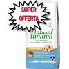 TRAINER NATURAL CANE MEDIUM PUPPY JUNIOR POLLO 12 KG