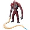 BANDAI Godzilla x Kong: The New Empire S.H. MonsterArts Action Figure Skar King BANDAI