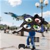 Aereo RC Aereo Telecomandato Pronto Al Volo con Luce RC Aliante Aereo Da Caccia