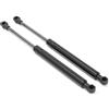Viviance Un Paio Anteriore Cofano Cappa Ammortizzatore Sollevatore A Gas A Molla compatibile con E60 525i E61 525xi 528i 530i 535i 545i 530xi M5