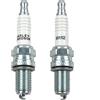HARLEY-DAVIDSON Candele originali Compatibile con HARLEY-Davidson OEM 6R12 (coppia) per modelli Twin Cam e Sportster
