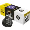 Nescafè 90 capsule caffè Nescafé Dolce Gusto INTENSO - intensità 7/13