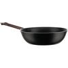 Alessi PU114/28 B Edo Padella a manico lungo