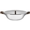 Alessi PU308 Edo Wok