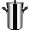 Alessi PU309 Edo Pentola per asparagi
