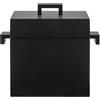 Alessi AR03 La Cubica Cocotte
