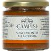 Campisi - Sugo Pronto alla Cernia - 220g