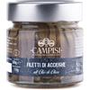 Campisi - Filetti di Acciughe in Olio di Oliva - 200g